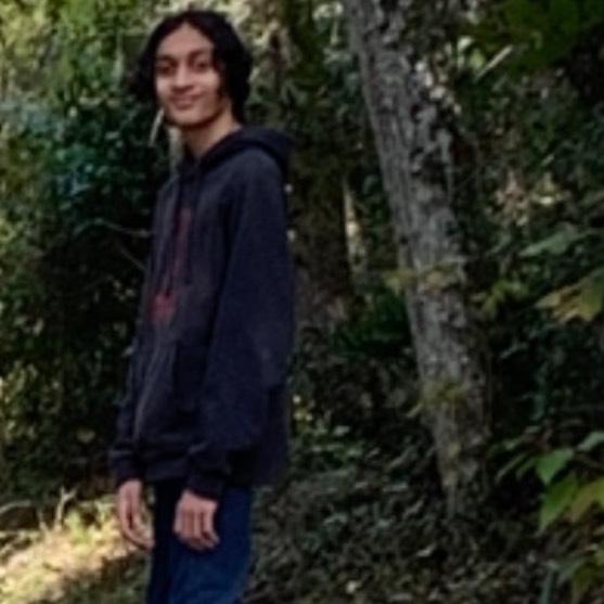 Julian Khan
